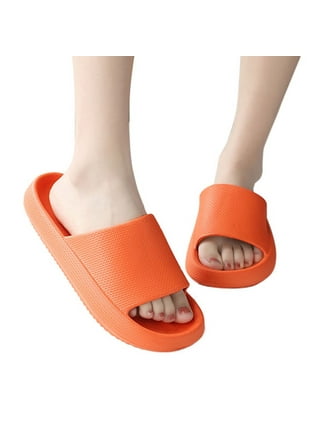 Up To 48% Off on MKP Pillow Slides Slippers Co