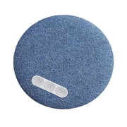 Pillow Speaker with White Noise - Portable Rechargeable Vibration Sound Sleep Player for Bedside