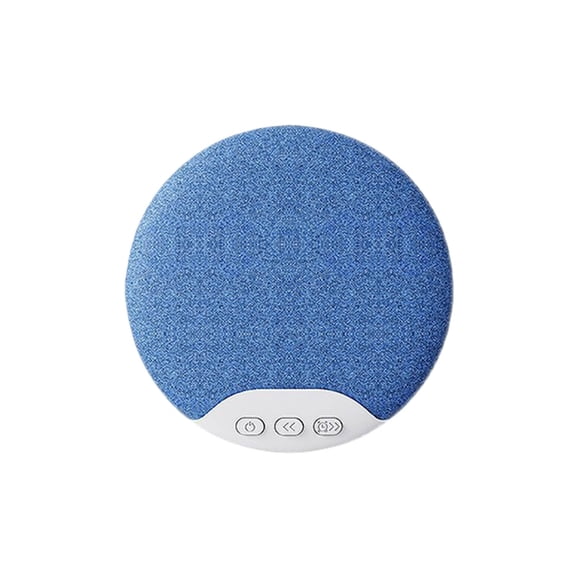 Pillow Speakers for Sleeping, Bluetooth 5.4 Wireless Under Pillow Speaker, Ultra-Thin Sleep Aid with Timer, Private Listening Device, Cute Bluetooth Speaker