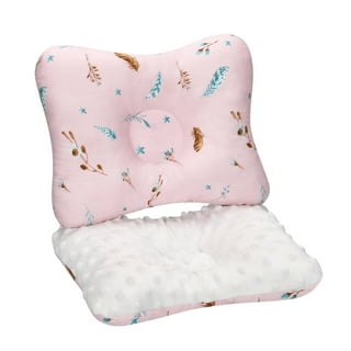 Baby Head Shaping Pillows