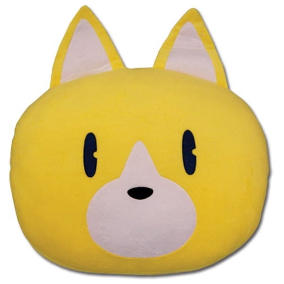 Pillow - Star Driver - New Fukubuchou Head Toys Anime Licensed ge45549
