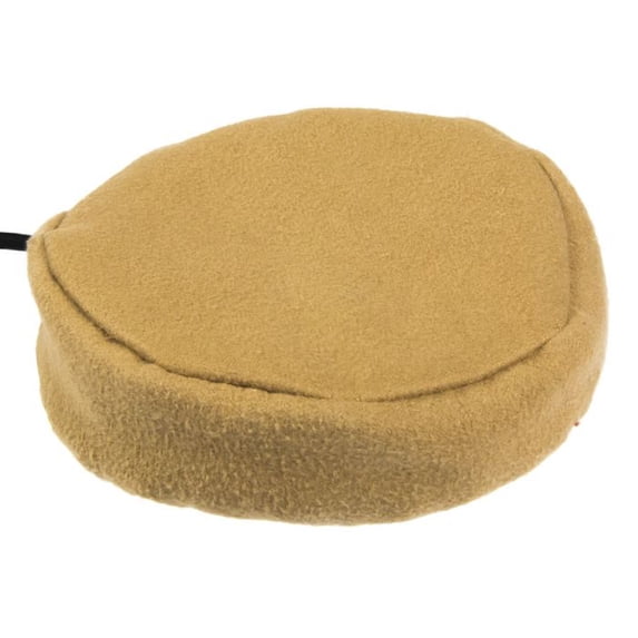 AbleNet Pillow Switch with Auditory and Tactile Feedback, 1 Count (2" x 5" x 6")