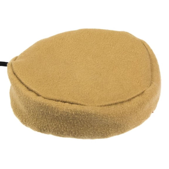 AbleNet Pillow Switch with Auditory and Tactile Feedback, 1 Count (2" x 5" x 6")