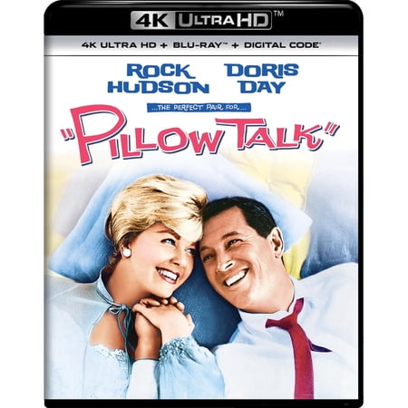 Universal Studios - Pillow Talk [ULTRA HD]