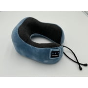 Pillow Talk Bluetooth Musical Travel Pillow