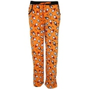 PILLOW TALK Comfy Cozy Halloween Pajama Pant (Women)