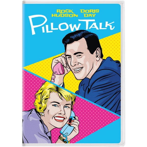 Pillow Talk (DVD)