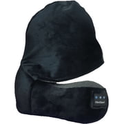 Pillow Talk Hoodie Travel Pillow