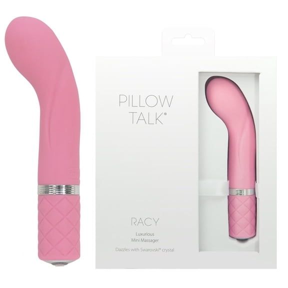 Pillow Talk Racy - Pink