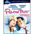 thumbnail image 1 of Pre-Owned Pillow Talk [Universal 100th Anniversary] [2 Discs] [Blu-ray/DVD] (Blu-Ray 0025192132193) directed by Michael Gordon, 1 of 1
