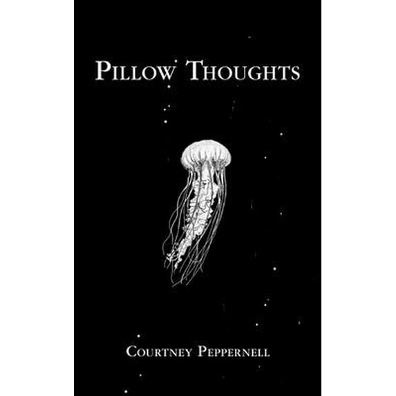 Pre-Owned Pillow Thoughts, 9781449489755, 1449489753, Paperback,
