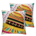 thumbnail image 1 of Pillow Throw Pillow Covers Home Sofa Bedroom Decor Pillowcase Cushion Case Decorations, 1 of 7