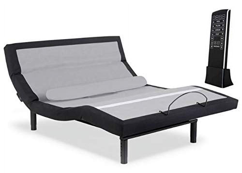 Pillow Tilt Lumbar Support Wall Hugger Bluetooth Memory Positions