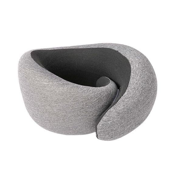 Pillow Travel Neck Pillow For Sleep Adjustable Travel Pillow Neck Pillow 360° Head Support Portable Travel For Planes Trains Cars