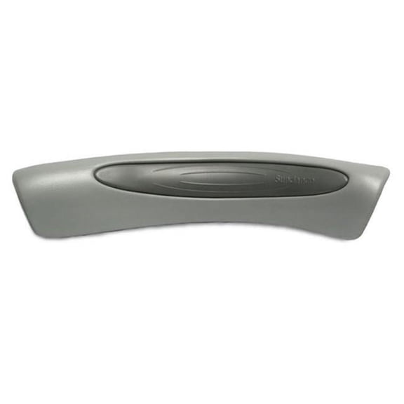 Pillow Wrap for Around 2001 Plus, No Insert - Grey