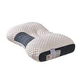 Pillow for Neck Ergonomic Neck Pillow for Neck and Shoulder Massage