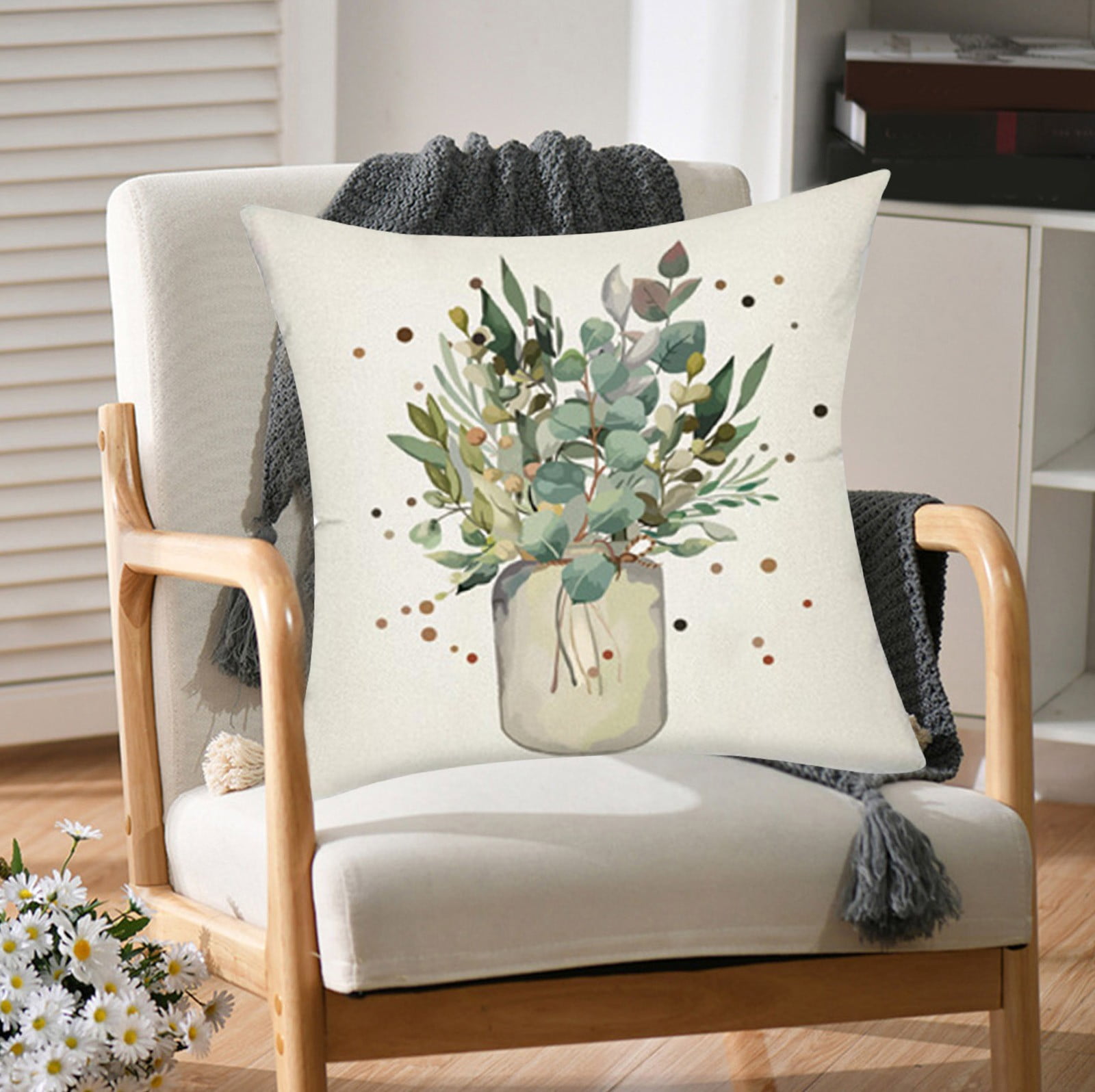 Pillow for side sleepers Natural latex pillows Memory foam pillow