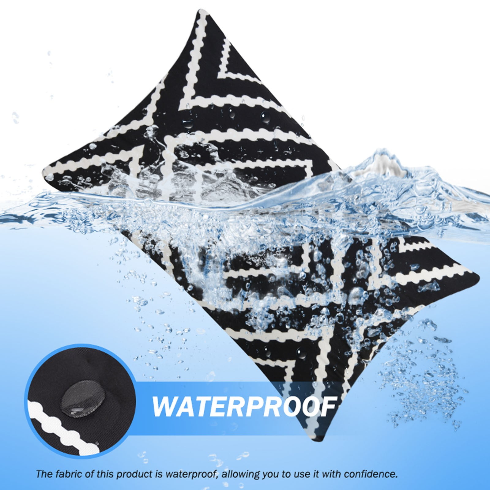 Pillowcase 12x18 Silk Pillowcase Travel Size Flannel Size Pillowcase