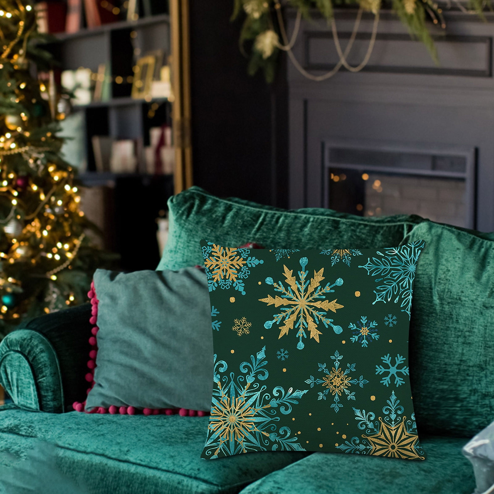 Pillowcase Covers with Zipper 2 Silk Pillowcase for Hair And Skin Fishery Finery Silk Pillowcase