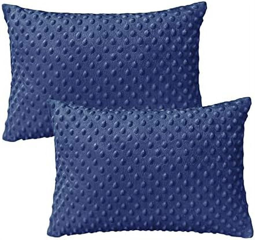 Minky pillowcase cheap