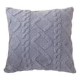thumbnail image 1 of Pillowcase Soft Plushie Sided Pattern Pillow Covers Geometrial Pattern Cushion Sleeve Comfortable in All Season Use 1PC, 1 of 9