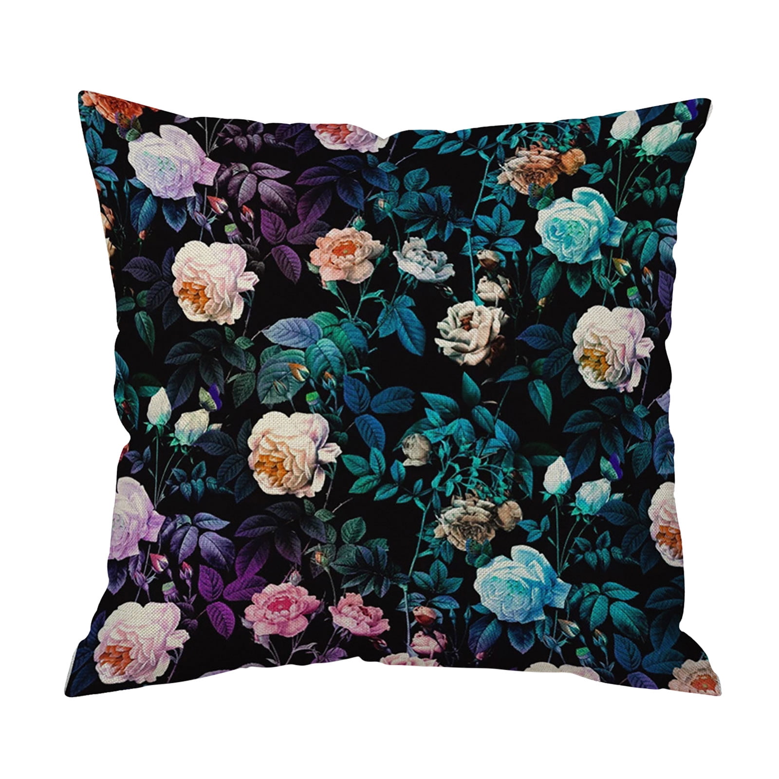 Pillowcase Standard 100 Pillowcase Pillows Sheets Cool Silk Pillowcase