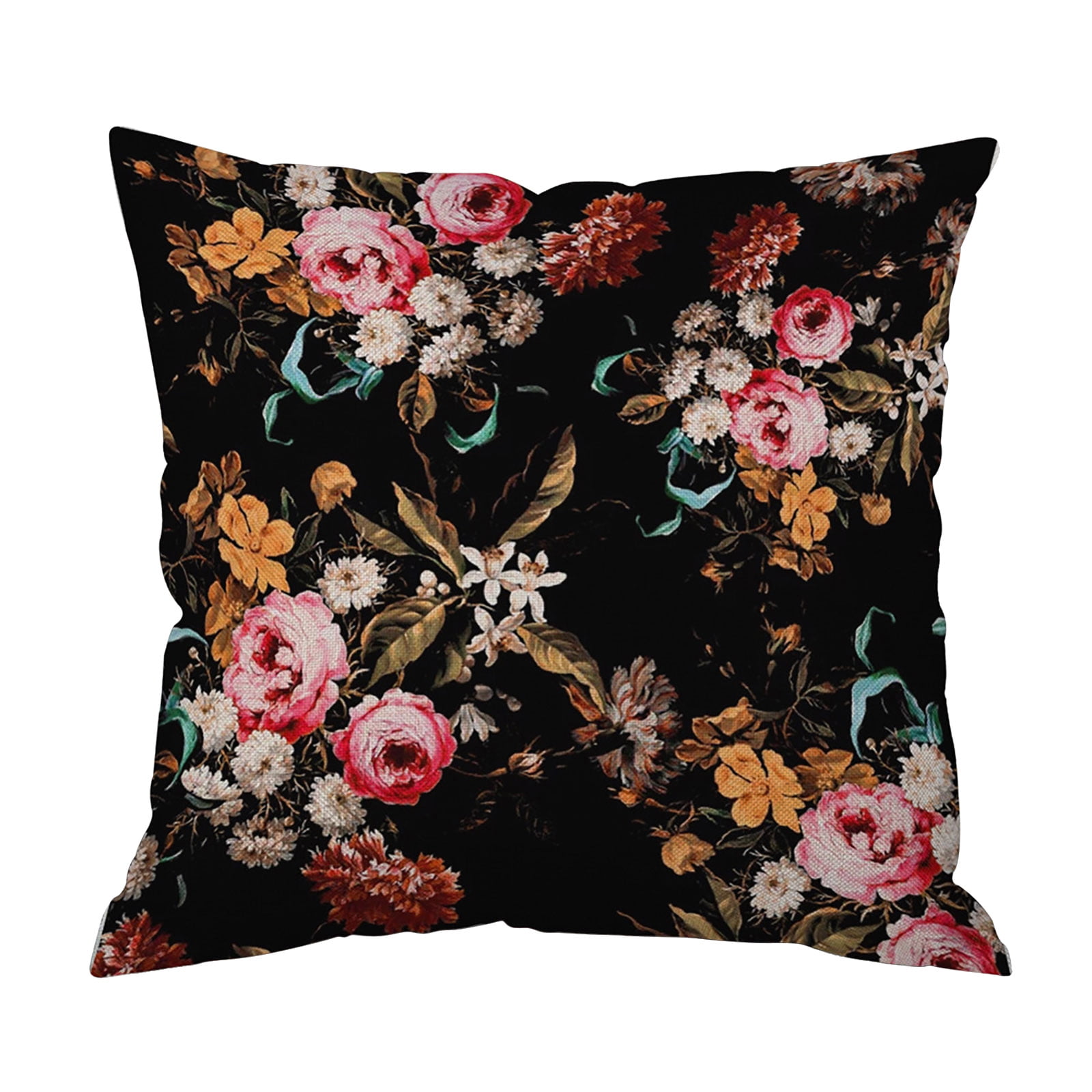 Pillowcase Standard 100 Pillowcase Pillows Sheets Cool Silk Pillowcase