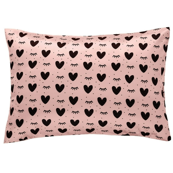 Pillowcase for Boys Girls Pillowcases Breathable Pillowcase Kids Pillow Cover