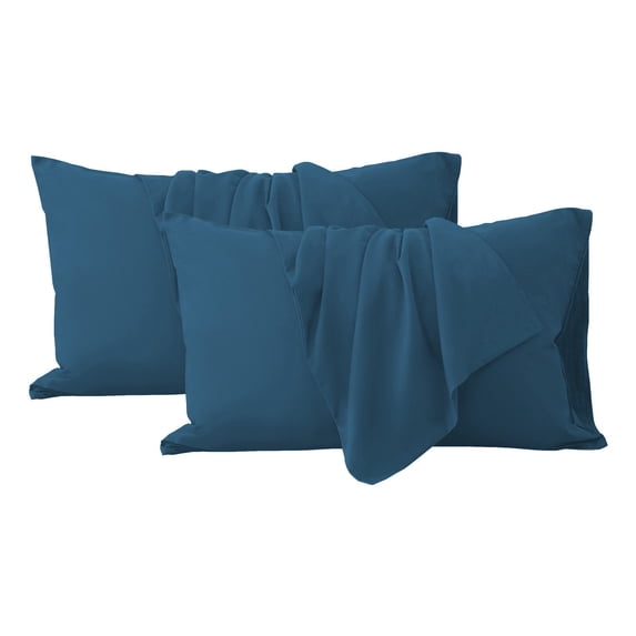Pillowcases, Envelope Closure Bedding, Ultra-Soft Sleep Solution, For Bedroom and Guest Room, Homeowners and Renters