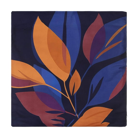 Pillowcases Percale Silk Pillowcase Brand Linen Bedroom Pillowcase Decorative Home Sofa Office Cotton Painting Case Couch Decorative Pillows Extra Large Couch Pillows 36x36