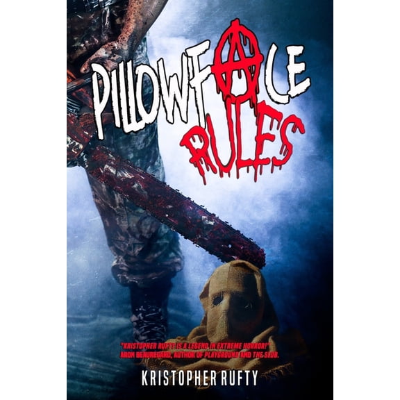 Pillowface Pillowface Rules, Book 3, (Paperback)