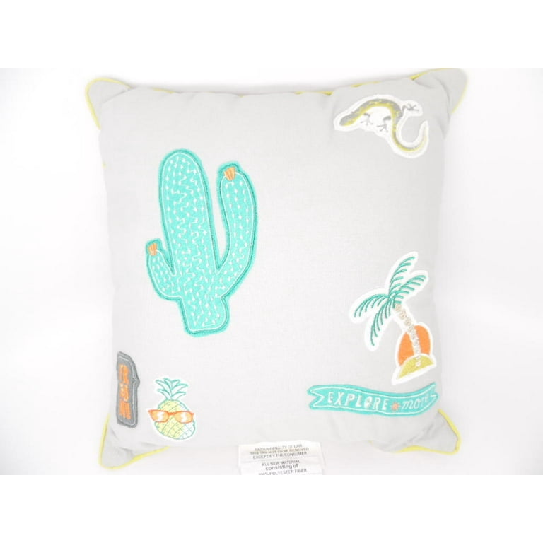 Pillowfort hotsell decorative pillow