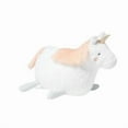thumbnail image 1 of Unicorn Pillow Stuffed Animal Plush Large 20x13, 1 of 3