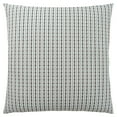 thumbnail image 1 of Pillows 18 X 18 Square Accent Sofa Couch Bedroom Polyester Blue, 1 of 4