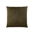 thumbnail image 1 of Pillows, 18 X 18 Square, Insert Included, Decorative Throw, Accent, Sofa, Couch, Bedroom, Green Hypoallergenic Polyester, Modern, 1 of 5