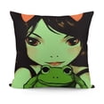 thumbnail image 1 of Pillows Covers, Gifts, , Gifts for Lovers, Themed Gifts, Room Decor, Decor, 1 of 5