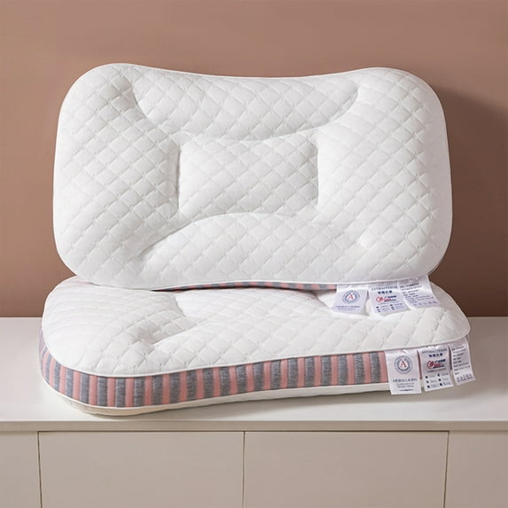 Pillows, Memory Sponge Pillow,Large Size Adjustable Angle Support Board Sleep Pillow,Soft Pillow,17x26 Inch for Sleeping