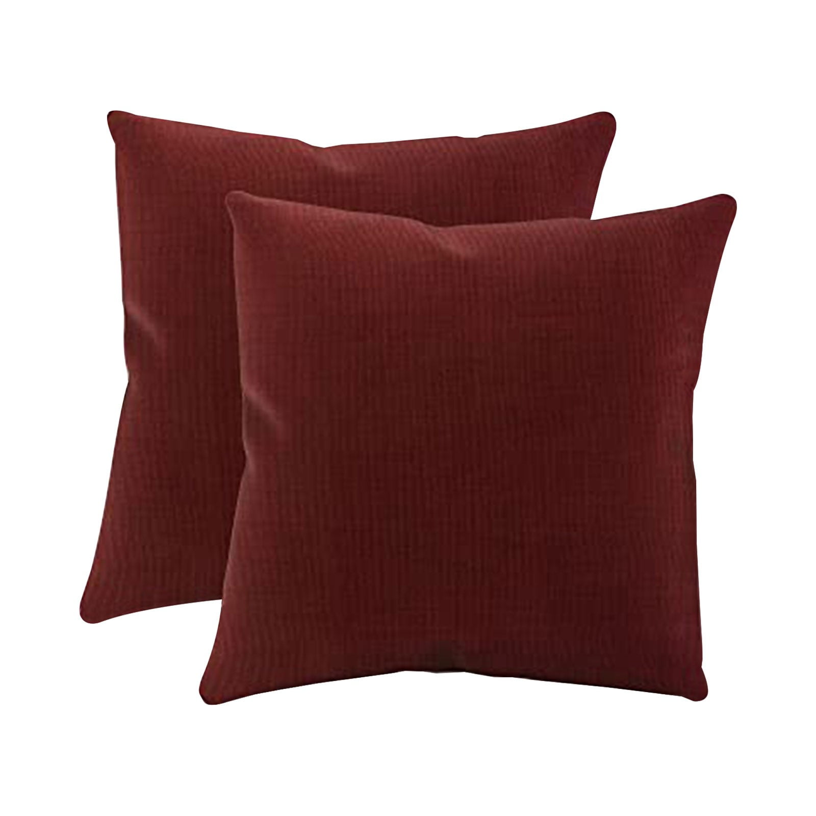 Mauve couch pillows best sale