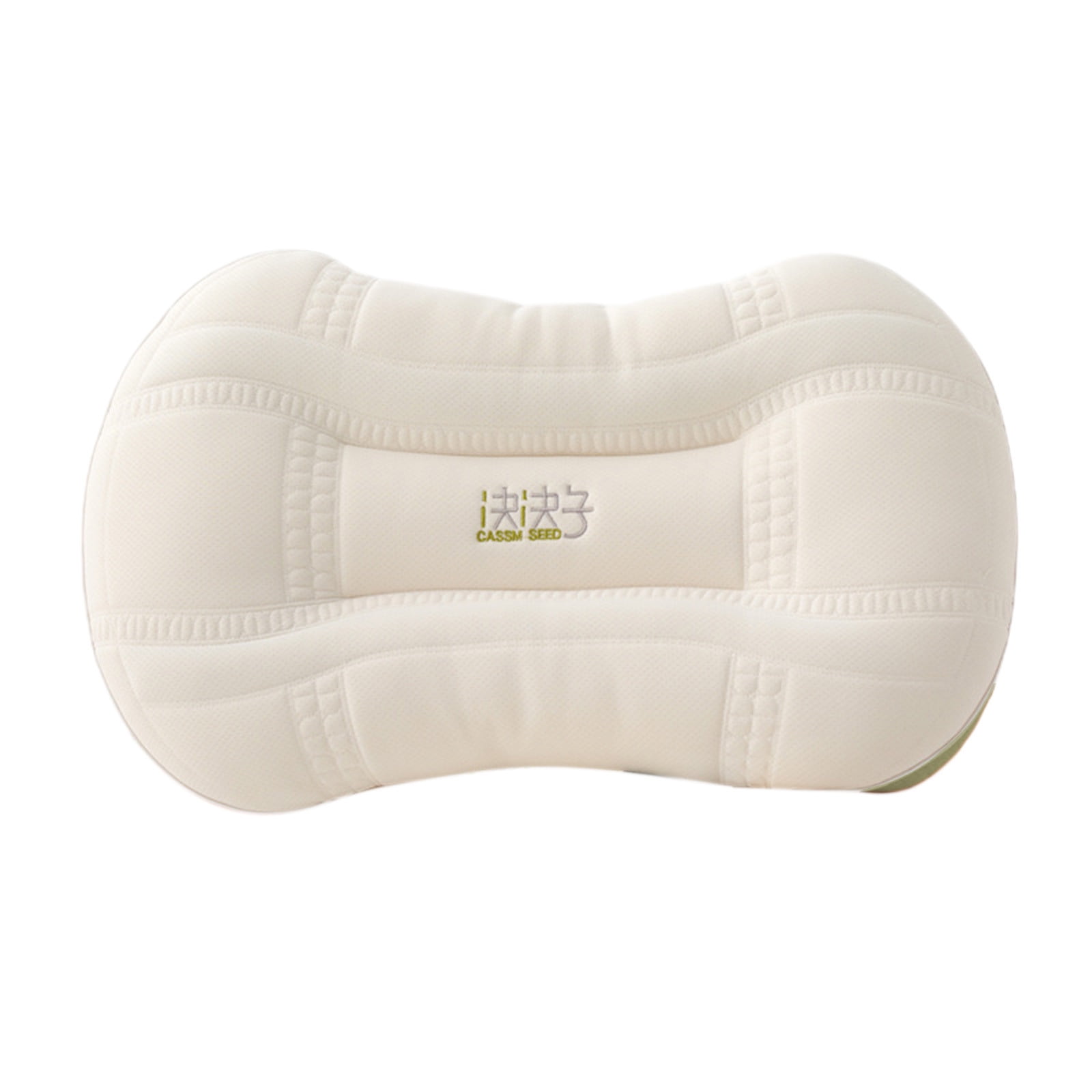 Pillows Standard Size Set of 1 Hotel Collection Bed Pillow for Sleeping Pillows 1 Pack for Back, Stomach or Side Sleepers Soft and Supportive Washable Pillows for Bedroom