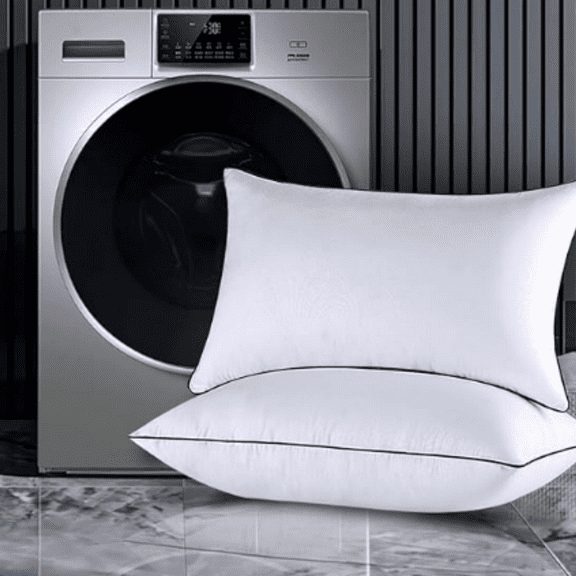 Pillows Standard Size Set of 4, Bed Pillows Set of 4, Down Altative Luxury Hotel Pillows for S ping Standard Pillows Set of 4 for Side and Back S pers