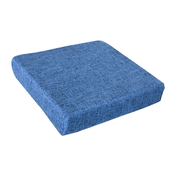 Pillows Wholesale Sponge Pads Thickened Mahogany Chair Heightening for Living Room Comfort