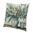 thumbnail image 1 of Pillows ative Throw Pillows Light Blue ations for Sofa, 1 of 5