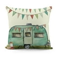 thumbnail image 1 of Decorative Pillow Covers for a Chic Home, 1 of 5