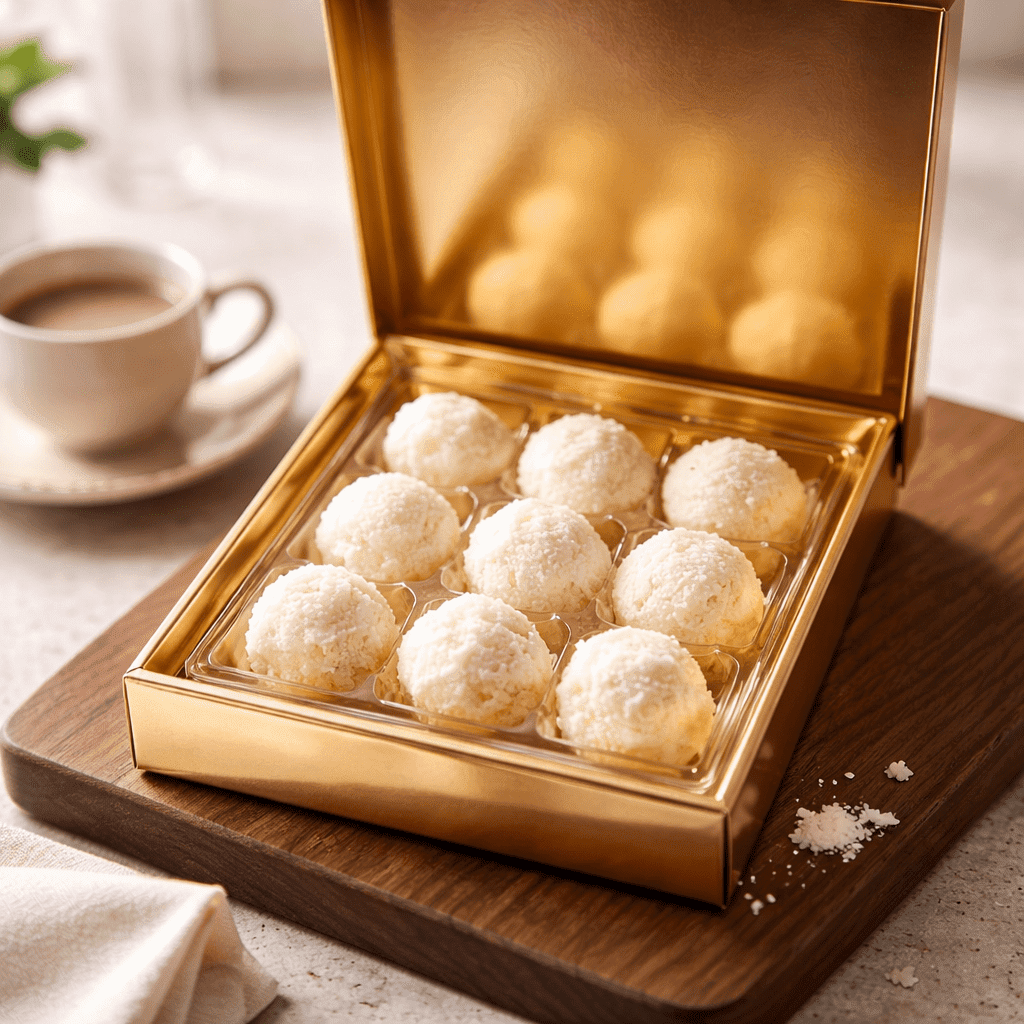 Wax Melts Heavenly Palo Whiffs