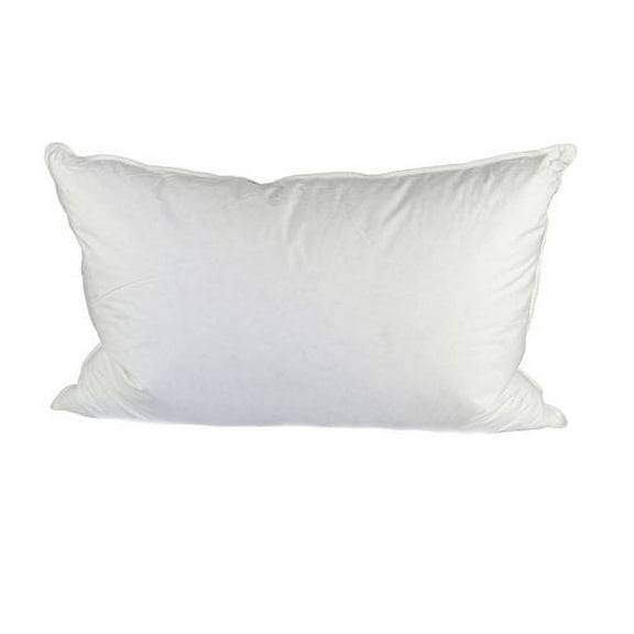 Pillowtex 95/5 Duck Feather and Down Pillow (Queen Size)