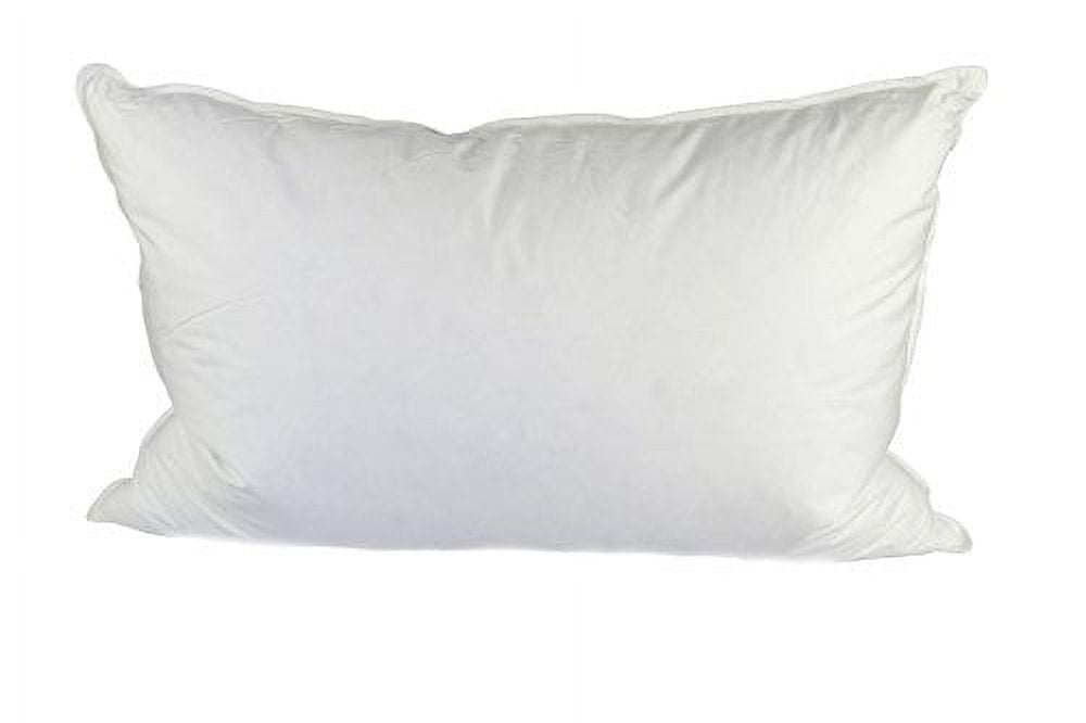 Pillowtex 95/5 Duck Feather and Down Pillow