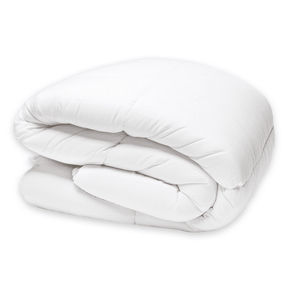 Pillowtex Classic Weight Down Alternative Full Size Comforter/Duvet