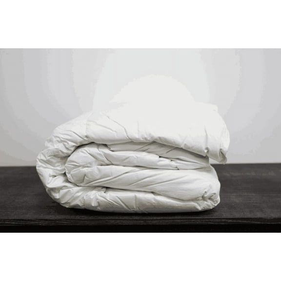 Pillowtex Classic Weight Down Alternative Twin XL Size Comforter/Duvet
