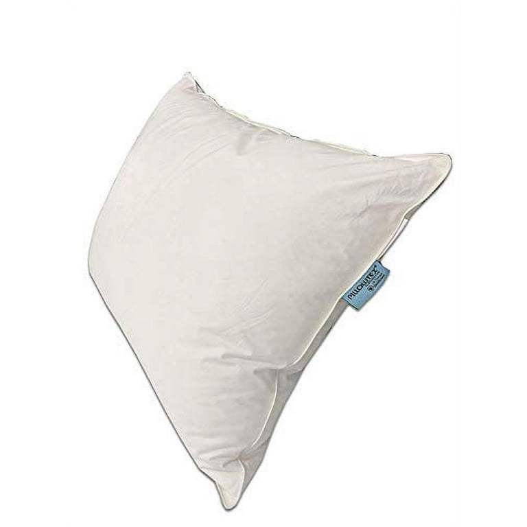 Pillowtex Conformance Supreme Pillows Similar to Restful Nights Standard