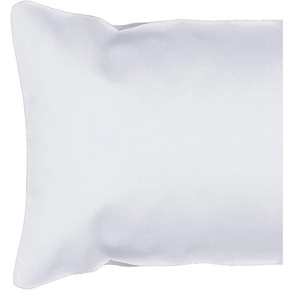 Pillowtex Copper and Bamboo Single Pillowcase (King - 20"x40")…